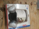 Honeywell Safety RAP-74037 5400 Med/lrg Full Facepiece Respirator W/OV/R95. Fixed Price $125.00.