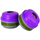Honeywell 75SCP100L Multi-contaminant Respirator Cartridge (2/PACK). Fixed Price $34.20.