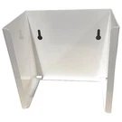 Bowman Dispensers FB-091 Face Mask Dispenser, 7-45/64 In. H. Fixed Price $37.39.