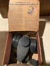 Vintage Wwii Wilson Chemical Cartridge Respirator Usa Collectible Steampunk Mask. Fixed Price $45.00.