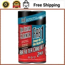 Maxima Air Filter Maintenance Kit Cleaner & Oil Spray 13OZ 2-PACK Motorcycle Atv. Fixed Price $30.99.