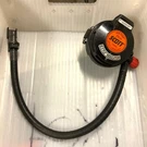 Scott Scba Ez-flo Plus Ezflo+ Cbrn Regulator W/ Vibralert 200077-30. Fixed Price $150.00.