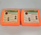 Ocenco M-20.2 Eebd Emergency Escape Breathing Device 15-MIN Life 05/2026 New 1PC. Fixed Price $174.30.