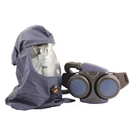Sundstrom Safety H06-0921 Papr Kit,full Hood,belt-mount 33W802. Fixed Price $1668.32.