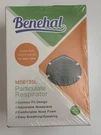 20 Benehal SC-MS6135L N95 Mask Filtering Facepiece Respirator Cdc Niosh. Fixed Price $29.99.