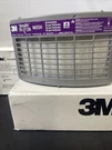 3M Versaflo TR-300 Powered Air Purifying Respirator Filter Cartridge Of 2. Fixed Price $99.00.