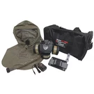 Ilc Dover S-5000-01 Papr System, Sentinel Xl Cbrn, Hood, Belt-mount, Integrated. Fixed Price $2066.99.
