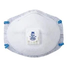 3M Particulate Respirator P65 With Nuisance Level Vapor Relief #8577. Fixed Price $124.89.