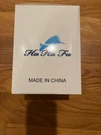 Lot Of (2) KN95 Mask- Pack 20, Ha Fu, Zhejiang Baojia Bio Tech. Fixed Price $20.00.
