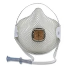 2700 Series Handystrap N95 Particulate Respirator, Half-facepiece, Medium/large. Fixed Price $55.33.