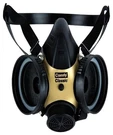 Msa 808076 Comfo Classic Half Facepiece Hycar Respirator, Capacity, Volume,.... Fixed Price $91.65.