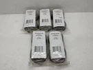 Honeywell N750052L Mercury Vapor Replacement Respirator Cartridge Filter (in Bag. Fixed Price $160.00.