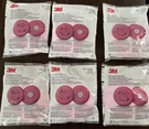 3M Particulate Filter P100 2091/07000 - 5 Pairs/ Packs. Fixed Price $18.10.