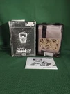 Gas Mask Collectible Vintage Drager Parat Escape Hood Nos Germany 1989. Fixed Price $59.99.