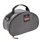 Ergodyne Arsenal 5187 Respirator Mask Storage Bag, Fits Half 4 X 9 5, Gray. Fixed Price $34.52.