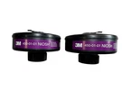 3M 450-01-01R20 Powerflow Hepa Niosh Rating Magenta Papr Filter (lot Of 2). Fixed Price $36.00.