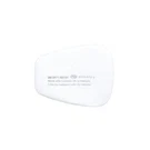 3M Particulate 5P71/07194(AAD), P95 Carton (10 Filters). Fixed Price $32.95.