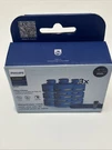Replacement Filter Philips Water Gozero Fitness Cartridge New In Box AWP287. Fixed Price $19.99.