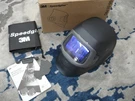 3M Speedglas G5-01/03 Pro Sw Auto-darkening Welding Helmet, New #10-0100-30VC. Fixed Price $479.99.