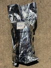 Msa Nypd Response Escape Hood 2002 Sealed Emergency Respirator POST-9/11 Era. Fixed Price $75.00.