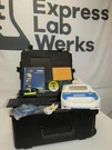 Ohd Quantifit Respirator Tester - 2023 Cal, Software, Accessories Great Sh. Fixed Price $5450.00.
