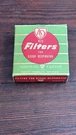 Vintage American Optical R25 R2000 1960'S Era Respirator Filters. Fixed Price $9.99.