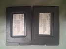 (lot Of ) Msa 481714 .12 Laminated Lens 5-424-1. Fixed Price $29.00.