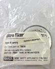 Msa GA0150P01 Type H Cartridge 95302 / Replaces Part 76876. Fixed Price $10.95.