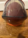 Honeywell Salisbury AS1200-CV Arc Flash Shield + North A79 Hard Hat Cat. Fixed Price $65.95.
