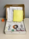 Msa 697287 Qualitative Fit Testing Kit (open Box). Fixed Price $374.95.