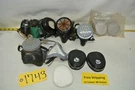 10 Pcs. Safety Air & Dust Filters (aearo - R51) Construction Paint. Fixed Price $129.00.