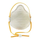 Moldex 4601 Disposable RESPIRATOR,S,N95,MOLDED,PK10 40M365. Fixed Price $51.41.