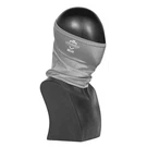 Uv Shield Face Cover, Gray. Fixed Price $19.95.
