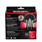 Multi-purp Quick Latch Respirator 65023QLH1-DC, Mdm (pack Of 1). Fixed Price $100.78.