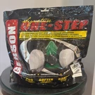Gerson Signature One Step 8311P 8000 Half-mask Cartridge Respirator (large). Fixed Price $26.99.