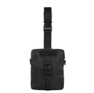 Mira Military-style Drop Leg Pouch For CM-8M Cbrn Gas Mask. Fixed Price $59.99.
