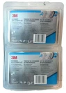 3M 6023P1 Performance Replacement Kit Paint Respirator - Lot Of Exp 09/26. Fixed Price $25.47.