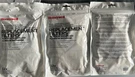 Of Honeywell 12-PACK Dual Layer Face Cover Replacement Filters 36 Total. Fixed Price $14.90.