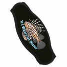 Innovative Mask Strap-wrapper. Fixed Price $13.95.