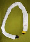Honeywell North Compact CA127L Respirator 34" Breathing Tube. Fixed Price $40.00.