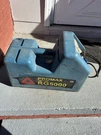 Promax Amprobe RG5000 Liquid & Vapor Air Conditioning Refrigerant Recovery Unit. Fixed Price $235.00.