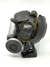 Tenet Movie Screen Used Prop Flight Deck Helmet + Gas Mask-mira Safety *rare*. Fixed Price $235.00.
