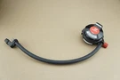 New Scott Scba E-z Flo+ Regulator With Vibralert 200077-30 Cbrn Ships Free. Fixed Price $999.99.