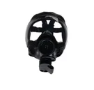 Msa 10051288 Millennium Riot Control Gas Mask, Hycar 6-POINT Head Harnes Left. Fixed Price $798.00.