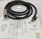 Kollmorgen Cable ENDAT-S200-3M-MCS-DCA-26-AA / M.3000.0810. Fixed Price $200.00.