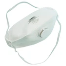 Condor 22EL77 Disposable RESPIRATOR,UNIVERSAL,N95,PK10. Fixed Price $31.24.