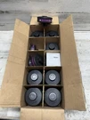 3M 450-01-01R20 SP3 Particulate Filter System Component Black (20 Pack). Fixed Price $219.99.