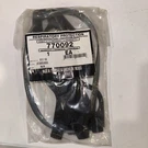 Honeywell North 770092 Cradle Suspension Head Harness Assembly,series 5500,. Fixed Price $14.00.