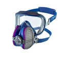 Elipse SPR550 P100 Full Face Mask - Medium/large Size. Fixed Price $116.99.