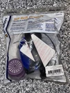 Sperian Half Mask Facepiece Reusable Air Purifying Respirator Medium. Fixed Price $15.99.
